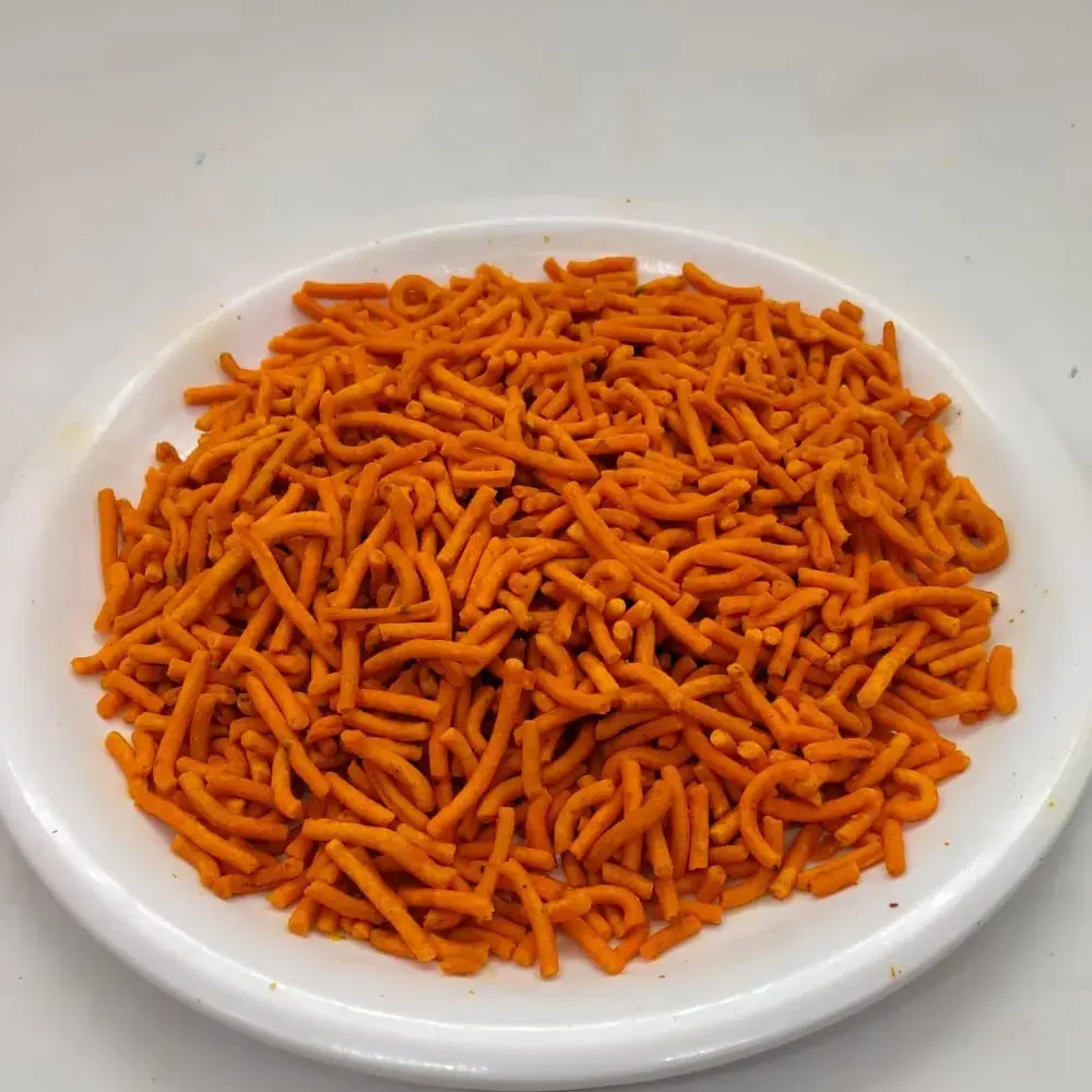 Masala Sev